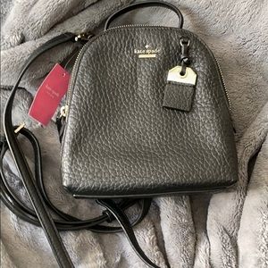 Kate spade backpack